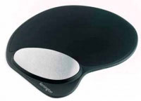 Kensington Reposamuecas-almohadilla de ratn Memory Gel (62404)